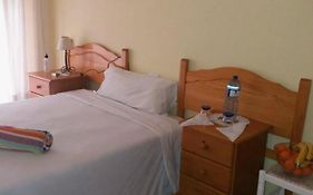 habitacion en Gandia Centro